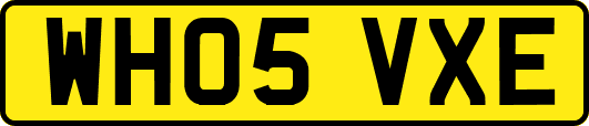 WH05VXE