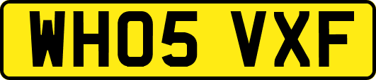WH05VXF