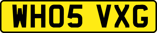 WH05VXG