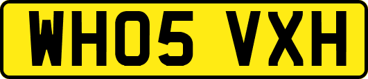 WH05VXH