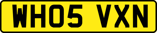 WH05VXN