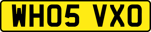 WH05VXO