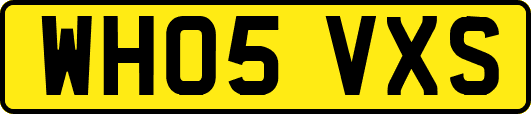 WH05VXS