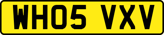 WH05VXV
