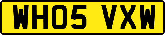 WH05VXW