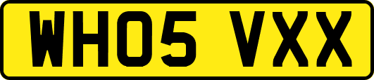 WH05VXX