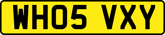 WH05VXY