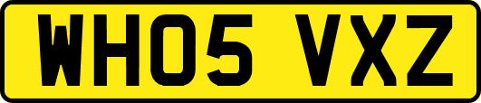 WH05VXZ