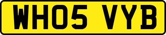 WH05VYB
