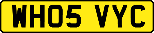 WH05VYC