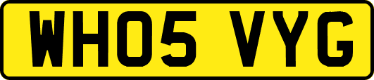 WH05VYG