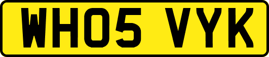 WH05VYK