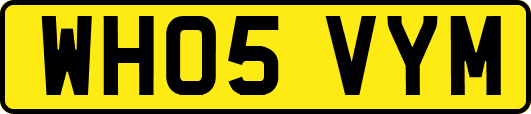 WH05VYM