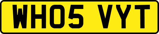 WH05VYT