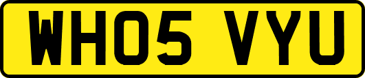 WH05VYU