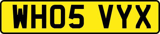 WH05VYX