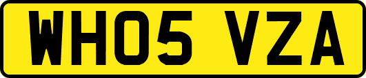 WH05VZA