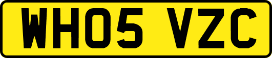 WH05VZC