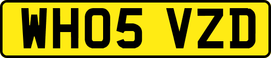 WH05VZD