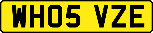 WH05VZE