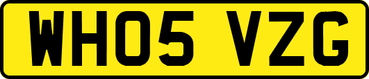 WH05VZG
