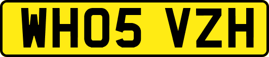 WH05VZH