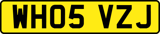 WH05VZJ