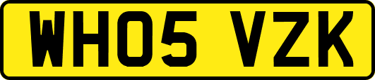 WH05VZK