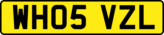 WH05VZL