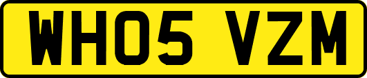 WH05VZM