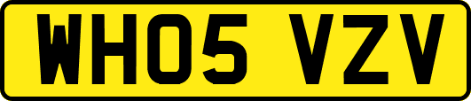WH05VZV