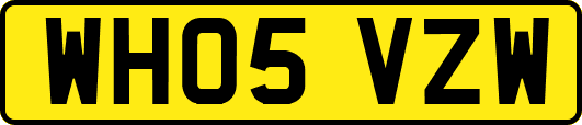 WH05VZW