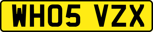 WH05VZX