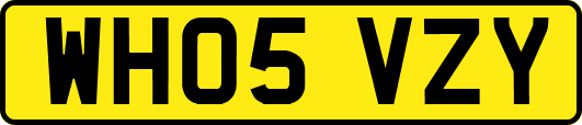 WH05VZY
