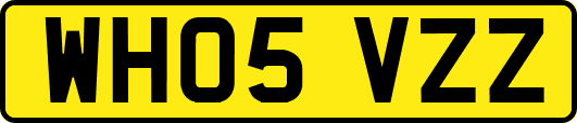 WH05VZZ