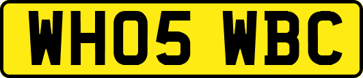 WH05WBC