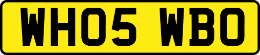 WH05WBO