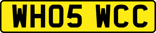 WH05WCC