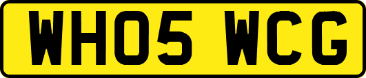 WH05WCG