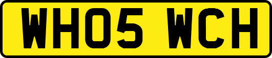 WH05WCH