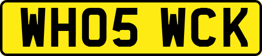 WH05WCK