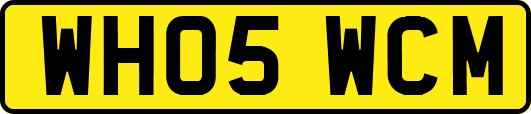 WH05WCM
