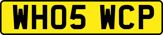 WH05WCP