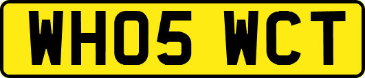 WH05WCT