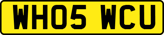 WH05WCU