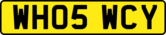 WH05WCY