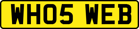 WH05WEB