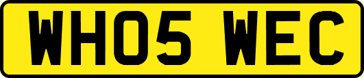 WH05WEC