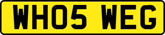WH05WEG