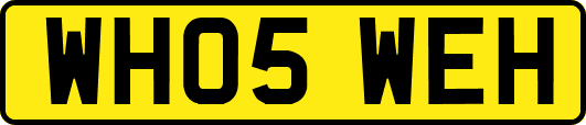 WH05WEH